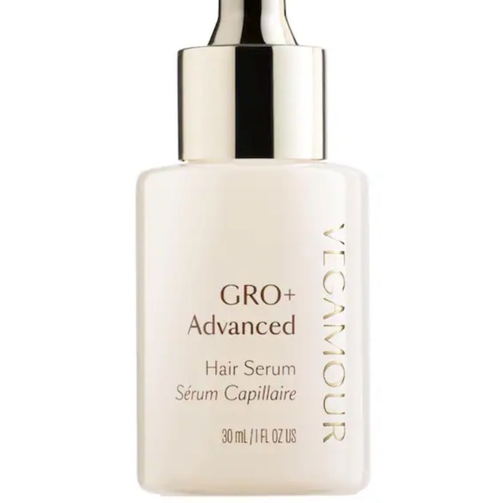 Vegamour
GRO+ Advanced Hair Serum for Severe Signs of Thinning